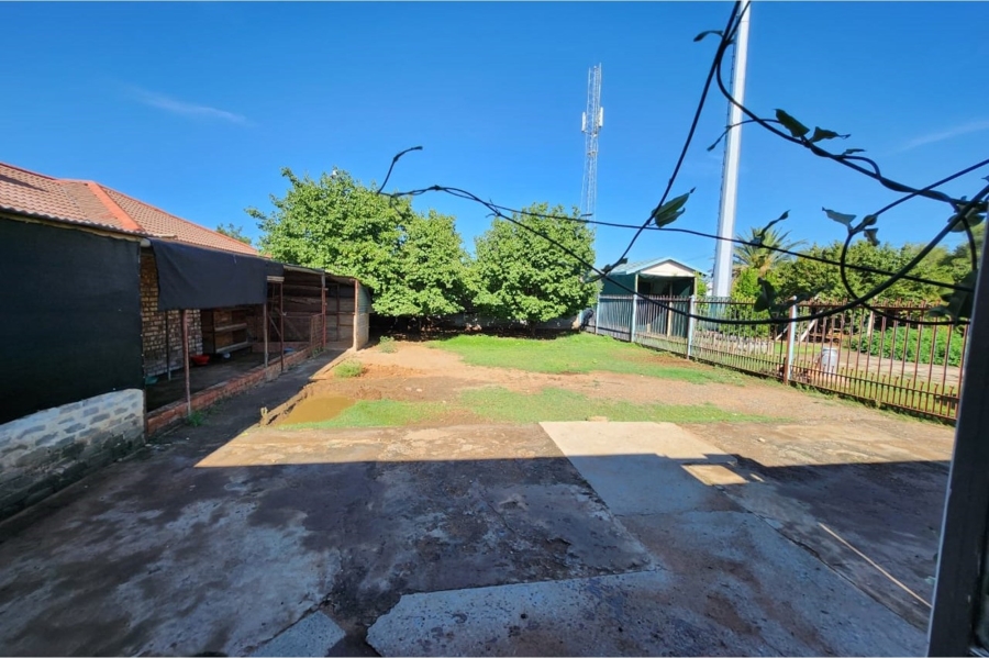 4 Bedroom Property for Sale in Boshof Free State